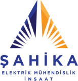 Şahika Mühendislik